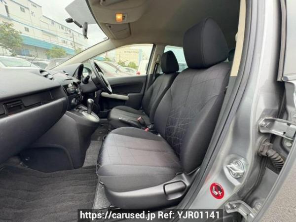 Used 2013 AT mazda demio DE3FS Image[13]
