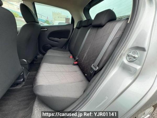 Used 2013 AT mazda demio DE3FS Image[15]