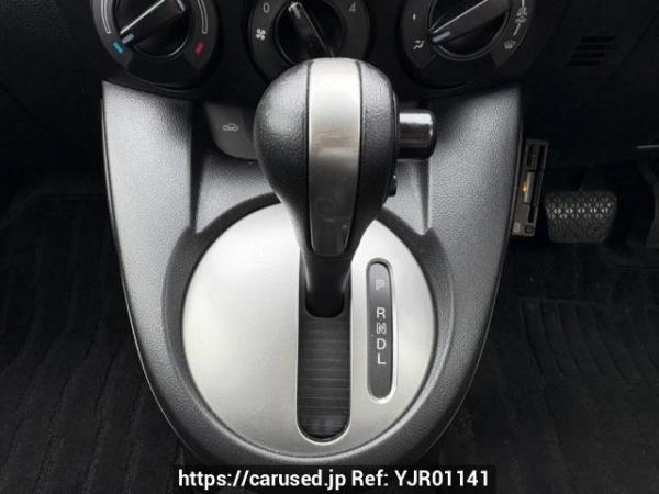 Used 2013 AT mazda demio DE3FS Image[22]