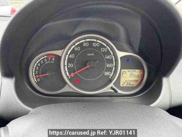 Used 2013 AT mazda demio DE3FS Image[23]