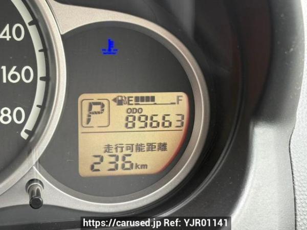 Used 2013 AT mazda demio DE3FS Image[24]
