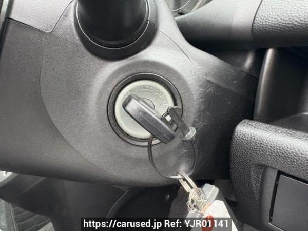 Used 2013 AT mazda demio DE3FS Image[25]