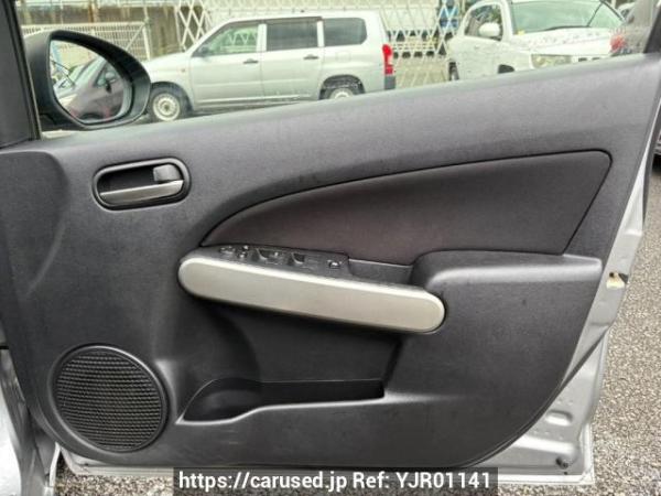 Used 2013 AT mazda demio DE3FS Image[27]