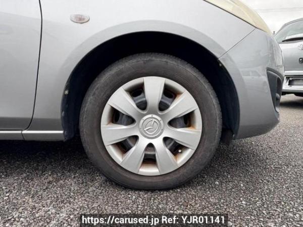 Used 2013 AT mazda demio DE3FS Image[29]