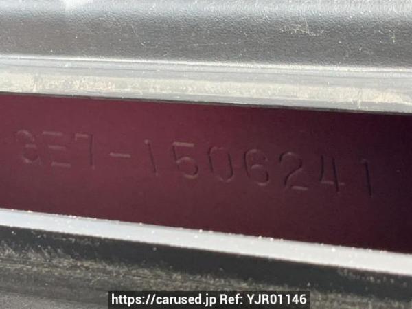 Used 2011 AT honda fit GE7 Image[11]