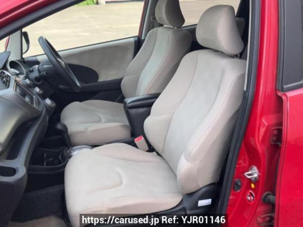 Used 2011 AT honda fit GE7 Image[13]