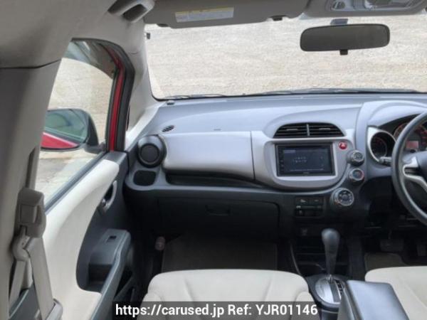 Used 2011 AT honda fit GE7 Image[17]