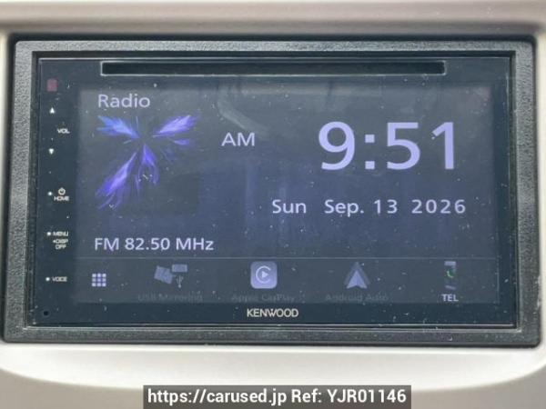 Used 2011 AT honda fit GE7 Image[20]