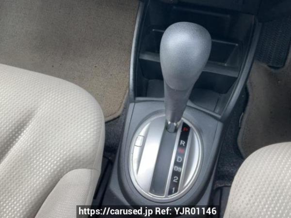 Used 2011 AT honda fit GE7 Image[22]