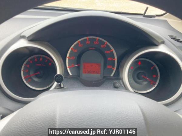 Used 2011 AT honda fit GE7 Image[23]