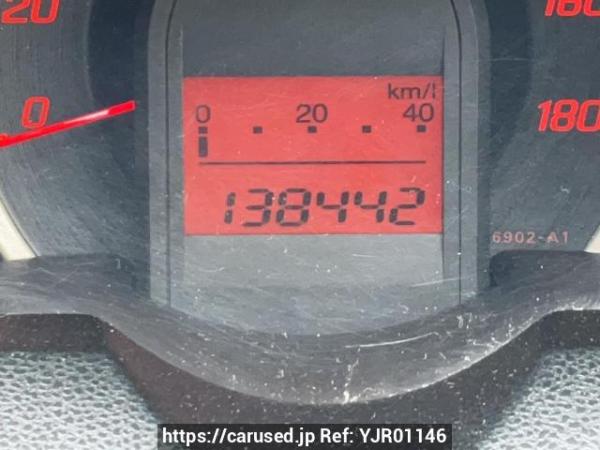 Used 2011 AT honda fit GE7 Image[24]
