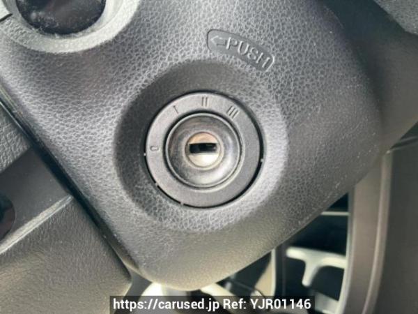 Used 2011 AT honda fit GE7 Image[25]