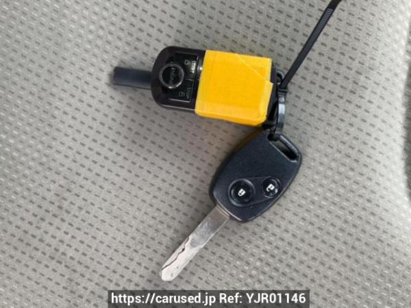 Used 2011 AT honda fit GE7 Image[26]