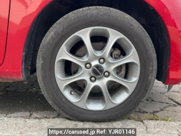 Used 2011 AT honda fit GE7 Image[27]