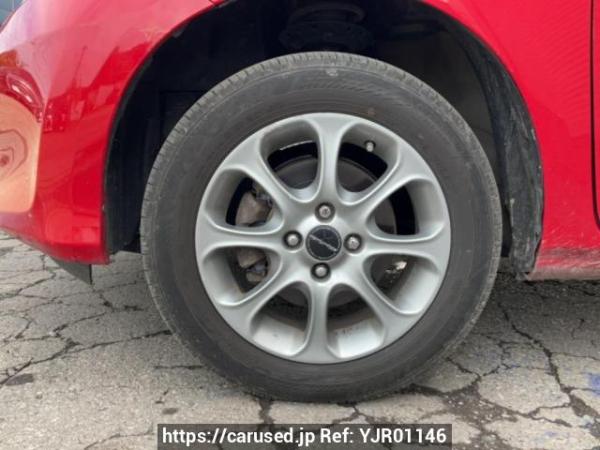 Used 2011 AT honda fit GE7 Image[28]