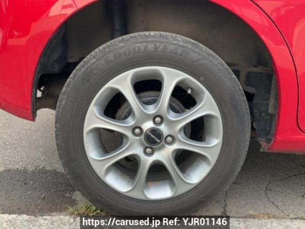 Used 2011 AT honda fit GE7 Image[29]