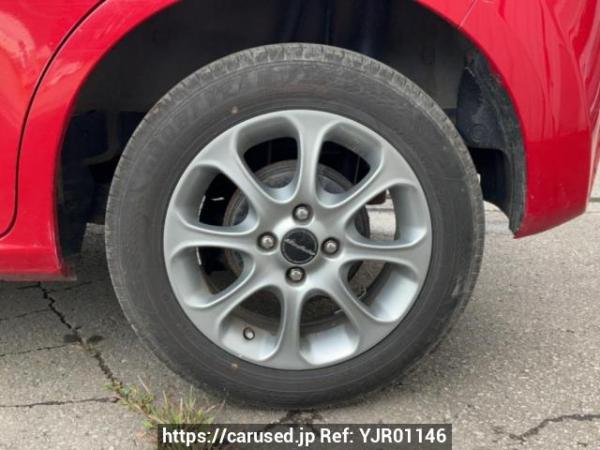 Used 2011 AT honda fit GE7 Image[30]