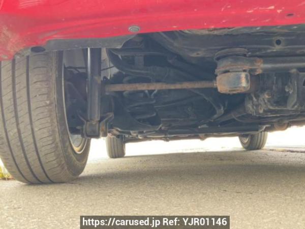 Used 2011 AT honda fit GE7 Image[37]