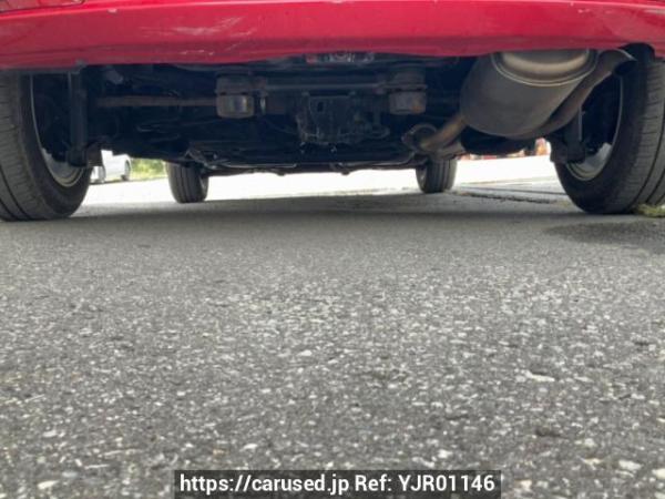 Used 2011 AT honda fit GE7 Image[39]