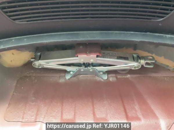 Used 2011 AT honda fit GE7 Image[41]