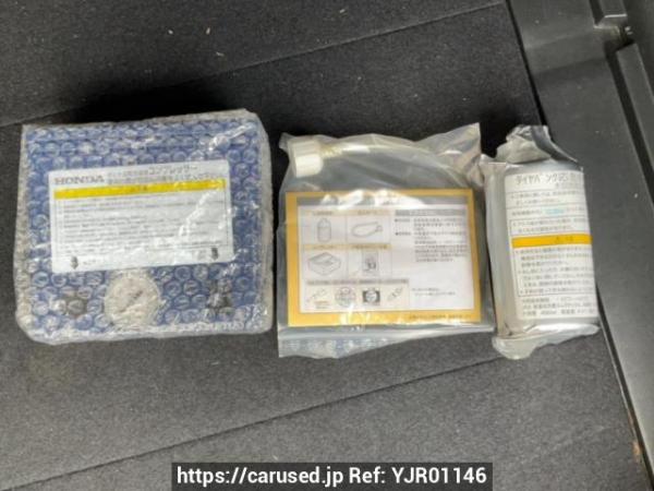 Used 2011 AT honda fit GE7 Image[42]