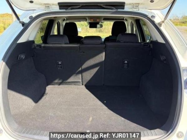 Used 2017 AT mazda cx-5 KF2P Image[7]