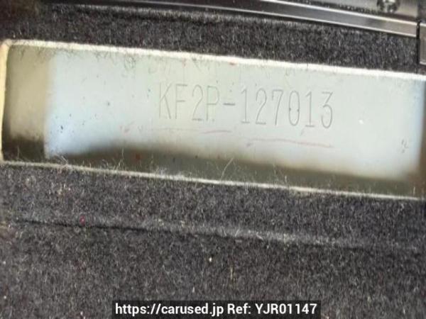 Used 2017 AT mazda cx-5 KF2P Image[9]