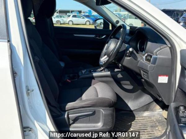 Used 2017 AT mazda cx-5 KF2P Image[11]