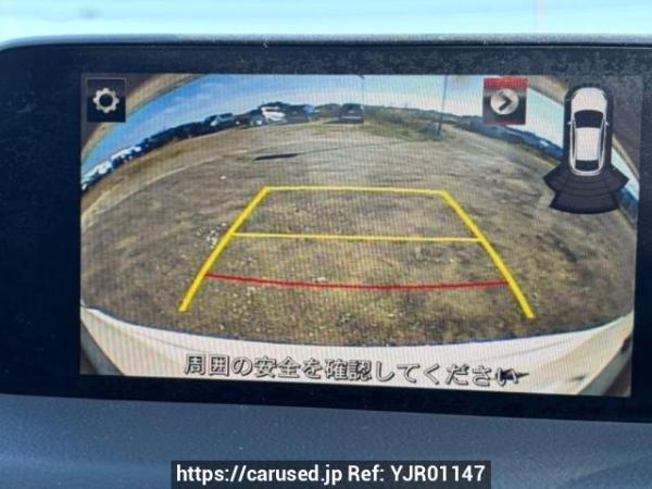 Used 2017 AT mazda cx-5 KF2P Image[17]