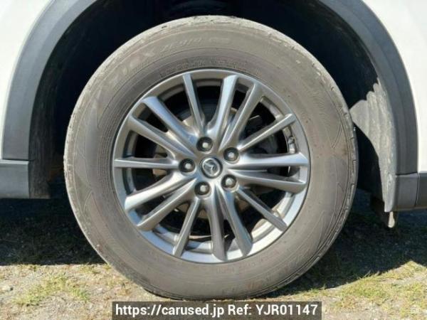 Used 2017 AT mazda cx-5 KF2P Image[20]
