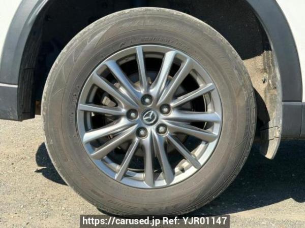 Used 2017 AT mazda cx-5 KF2P Image[21]