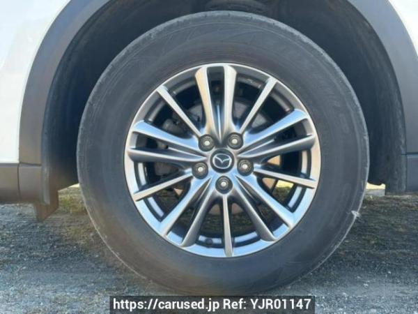 Used 2017 AT mazda cx-5 KF2P Image[22]
