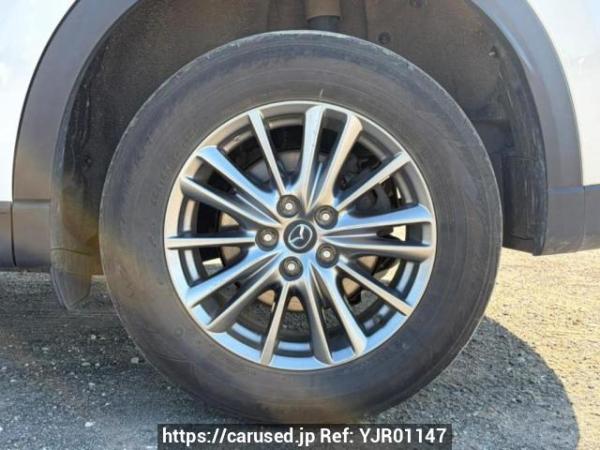 Used 2017 AT mazda cx-5 KF2P Image[23]