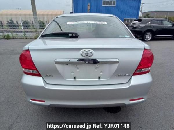 Used 2005 AT toyota allion NZT240 Image[5]