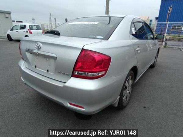 Used 2005 AT toyota allion NZT240 Image[6]