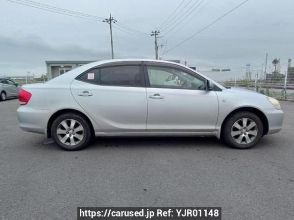 Used 2005 AT toyota allion NZT240 Image[7]