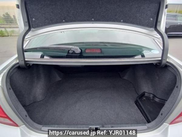 Used 2005 AT toyota allion NZT240 Image[8]