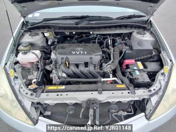 Used 2005 AT toyota allion NZT240 Image[9]