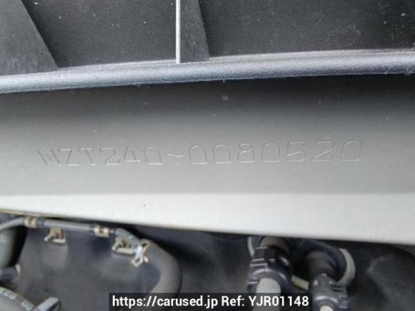 Used 2005 AT toyota allion NZT240 Image[11]