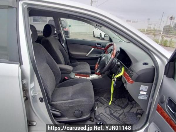 Used 2005 AT toyota allion NZT240 Image[12]