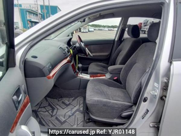 Used 2005 AT toyota allion NZT240 Image[13]