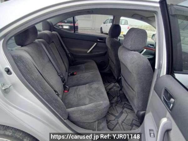 Used 2005 AT toyota allion NZT240 Image[14]