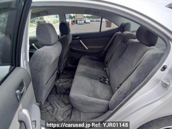 Used 2005 AT toyota allion NZT240 Image[15]