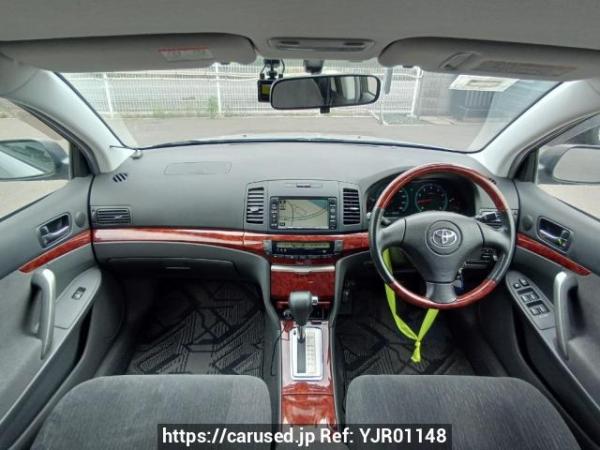Used 2005 AT toyota allion NZT240 Image[16]
