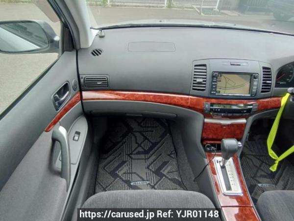 Used 2005 AT toyota allion NZT240 Image[17]