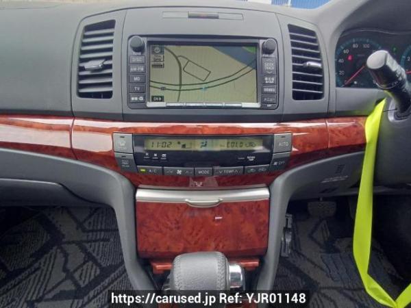 Used 2005 AT toyota allion NZT240 Image[18]