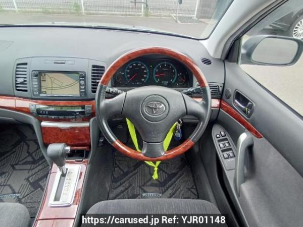 Used 2005 AT toyota allion NZT240 Image[19]
