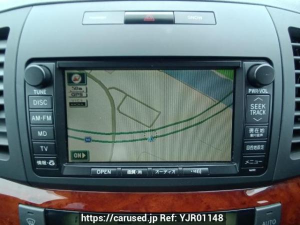 Used 2005 AT toyota allion NZT240 Image[20]
