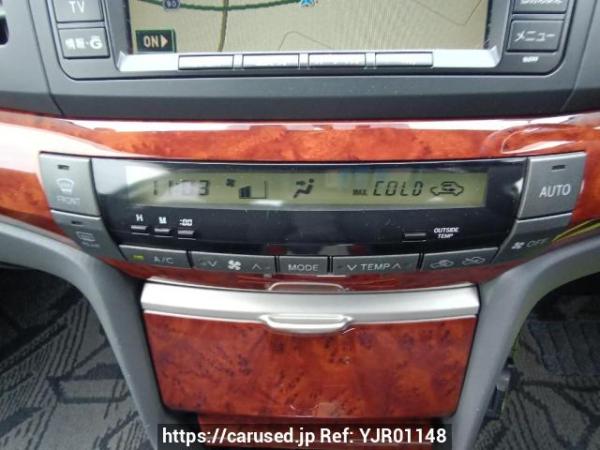 Used 2005 AT toyota allion NZT240 Image[21]