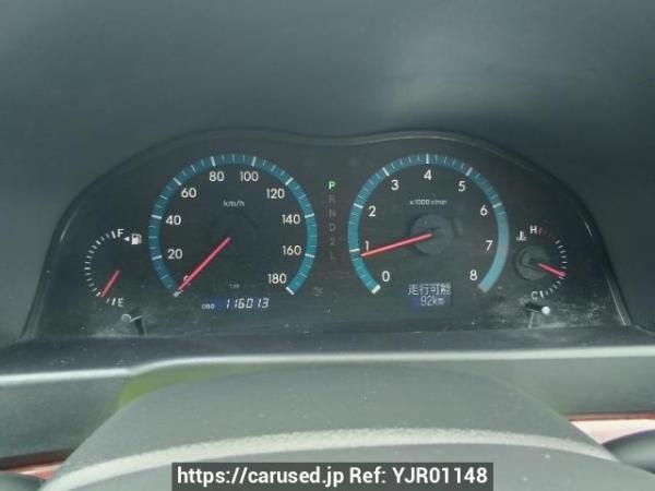 Used 2005 AT toyota allion NZT240 Image[23]